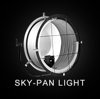 SKY-PAN LIGHT