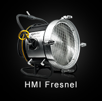 HMI Fresnel